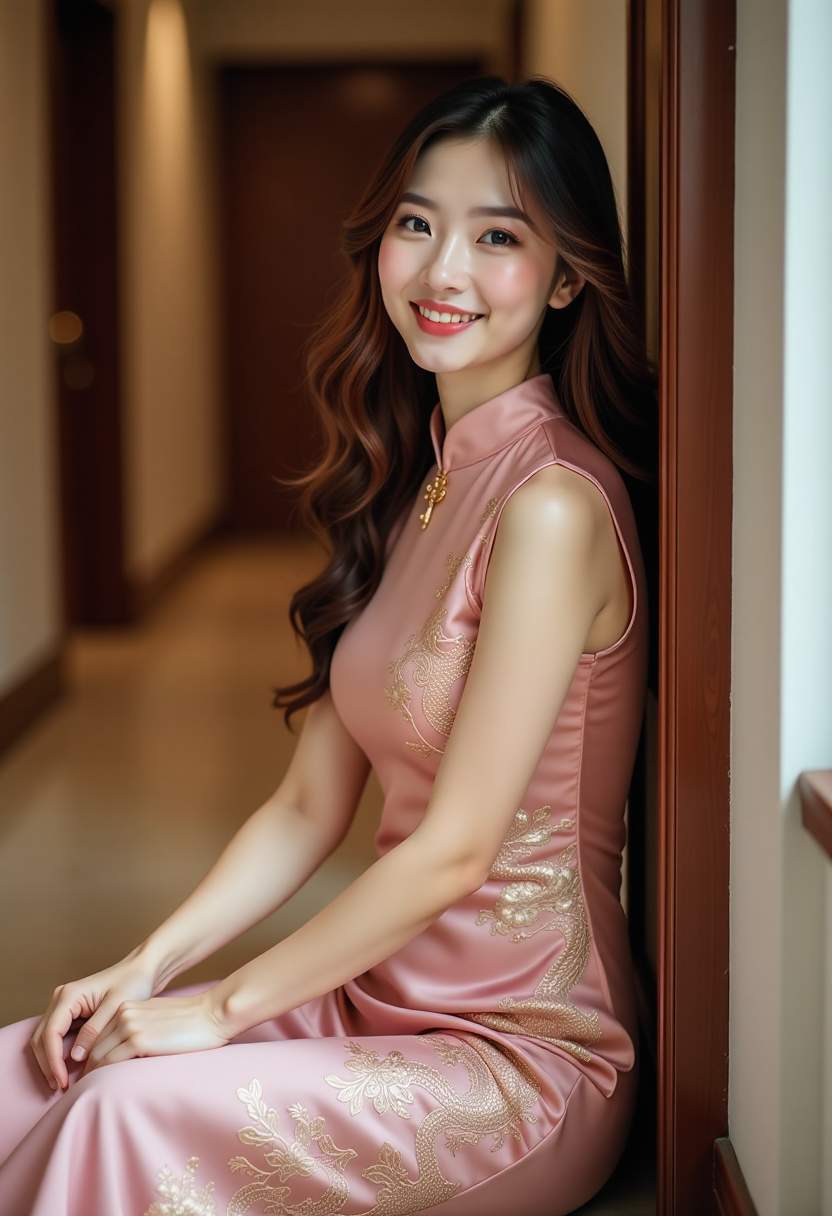 齐鲁大宅门