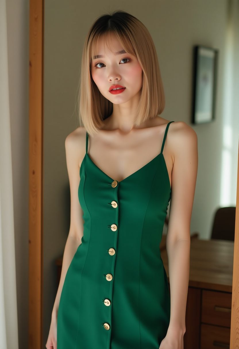 山海春风情